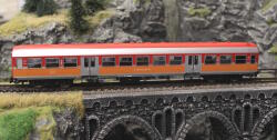 Piko 57114-2 Personenwagen 120A Polregio - Ep VI - Neu / unbenutzt - Spur H0