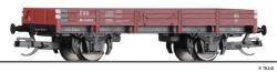 Tillig 502574 TT Niederbordwagen Np der CSD, Ep.III (ex....