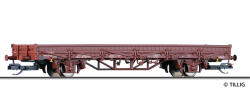 Tillig 502565 TT Niederbordwagen Ks der CSD, Ep.IV (ex....