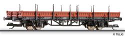 Tillig 502577 TT Niederbordwagen Ks der DR, Ep.III (ex....