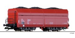 Tillig 502569 TT Selbstentladewagen Falls der CSD, Ep.IV...