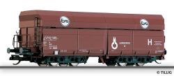 Tillig 502571 TT Selbstentladewagen Falns...