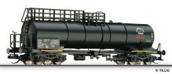 Tillig 502575 TT Gaskesselwagen Zacs, "BUNA"...