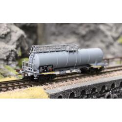 Tillig 502576 TT Gaskesselwagen Zacs der DR, Ep.IV (ex....