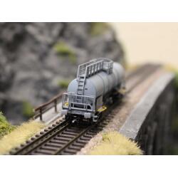 Tillig 502576 TT Gaskesselwagen Zacs der DR, Ep.IV (ex. 15431)