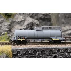 Tillig 502576 TT Gaskesselwagen Zacs der DR, Ep.IV (ex. 15431)