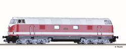 Tillig 502585 TT Diesellok BR 118 617-0 der DR, Ep.IV...