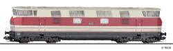 Tillig 502735 TT Diesellokomotive 118 131-2 der DR, Ep....