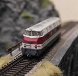 Tillig 502735 TT Diesellokomotive 118 131-2 der DR, Ep....