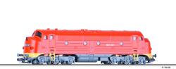 Tillig 502589 TT Diesellokomotive M61 007 (NOHAB) der...
