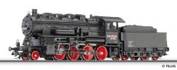 Tillig 502572 TT Dampflokomotive 437 0500 der CSD, Ep.III...