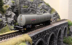 Roco 6600197-1 Kesselwagen Nacco ,Ep VI