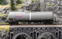 Roco 6600197-2 Kesselwagen Nacco ,Ep VI