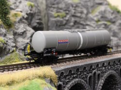 Roco 6600197-2 Kesselwagen Nacco ,Ep VI