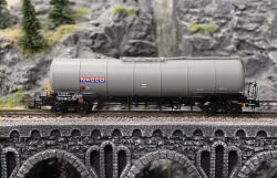 Roco 6600197-3 Kesselwagen Nacco ,Ep VI