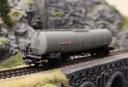 Roco 6600197-3 Kesselwagen Nacco ,Ep VI