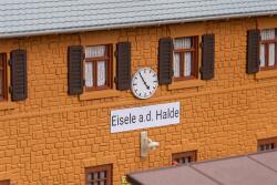 Faller 190095 Set Bahnhof Eisele an der Halde