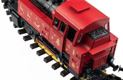 Piko 02412 G Weihnachtszug Set Güterzug BR 80 + 2 Güterwagen "Weihnachten"