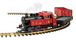 Piko 02412 G Weihnachtszug Set Güterzug BR 80 + 2 Güterwagen "Weihnachten"