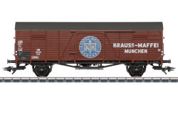 Märklin 046592 H0~ Gedeckter Güterwagen Gl 22...