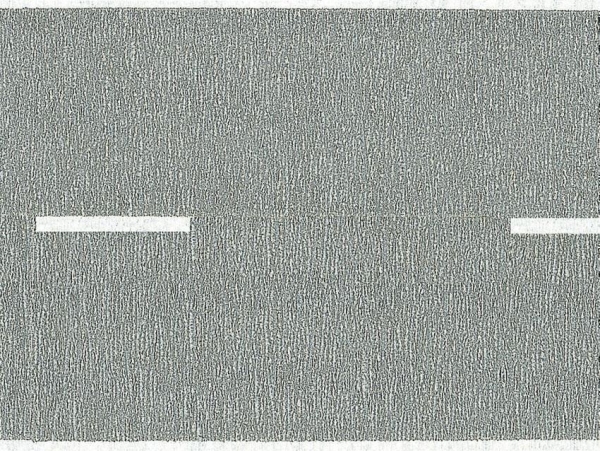Noch 60470 Bundesstraße, grau