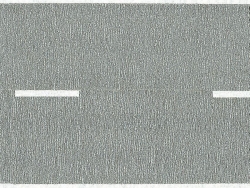 Noch 60470 Bundesstraße, grau