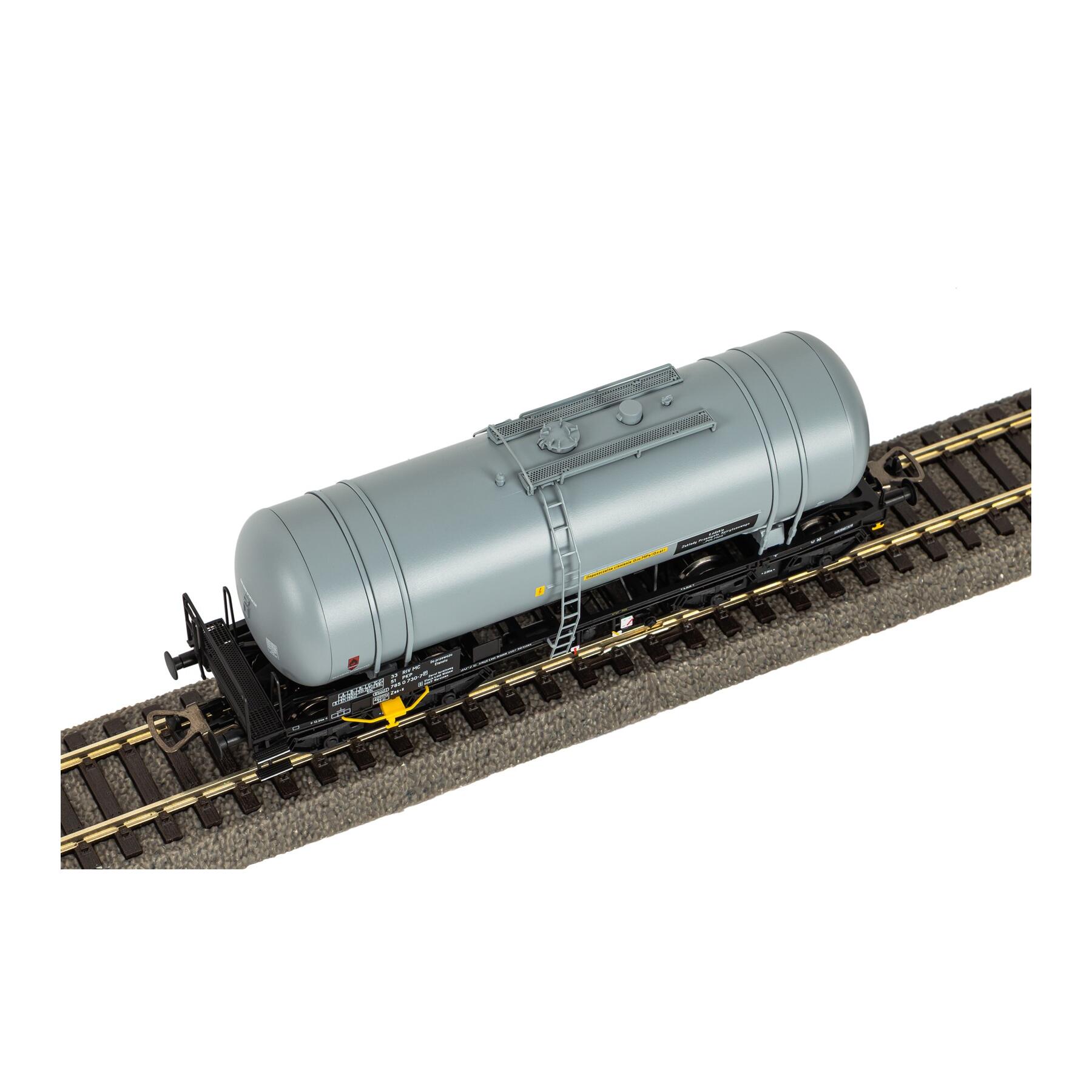 Piko 58460 Kesselwagen 406Rb PKP V