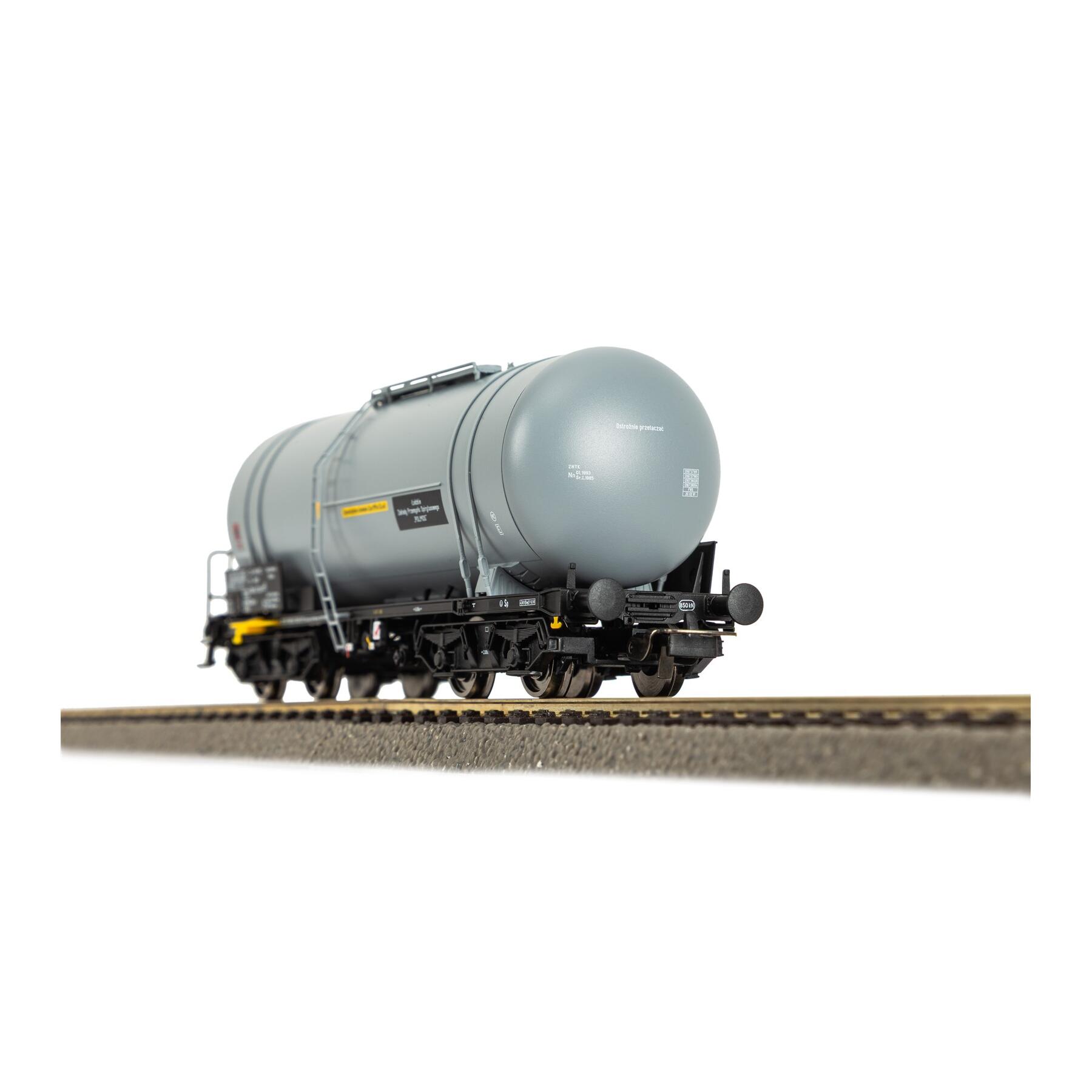 Piko 58460 Kesselwagen 406Rb PKP V