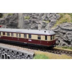 KATO 307072 Elektro-Triebwagen-Zug ET 25 Ep.2 DRG in OVP - Spur H0 - Digital