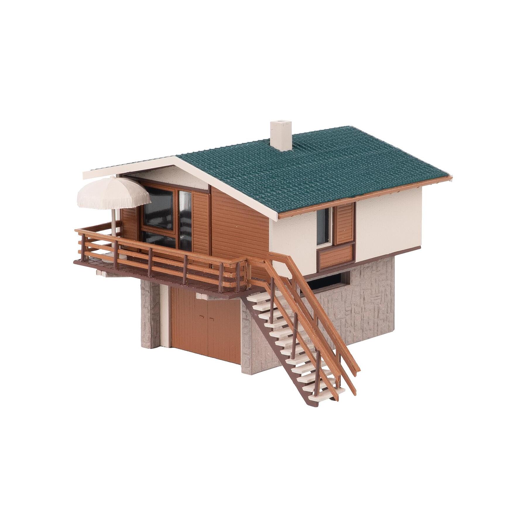 Faller 134102 H0 Ferienhaus