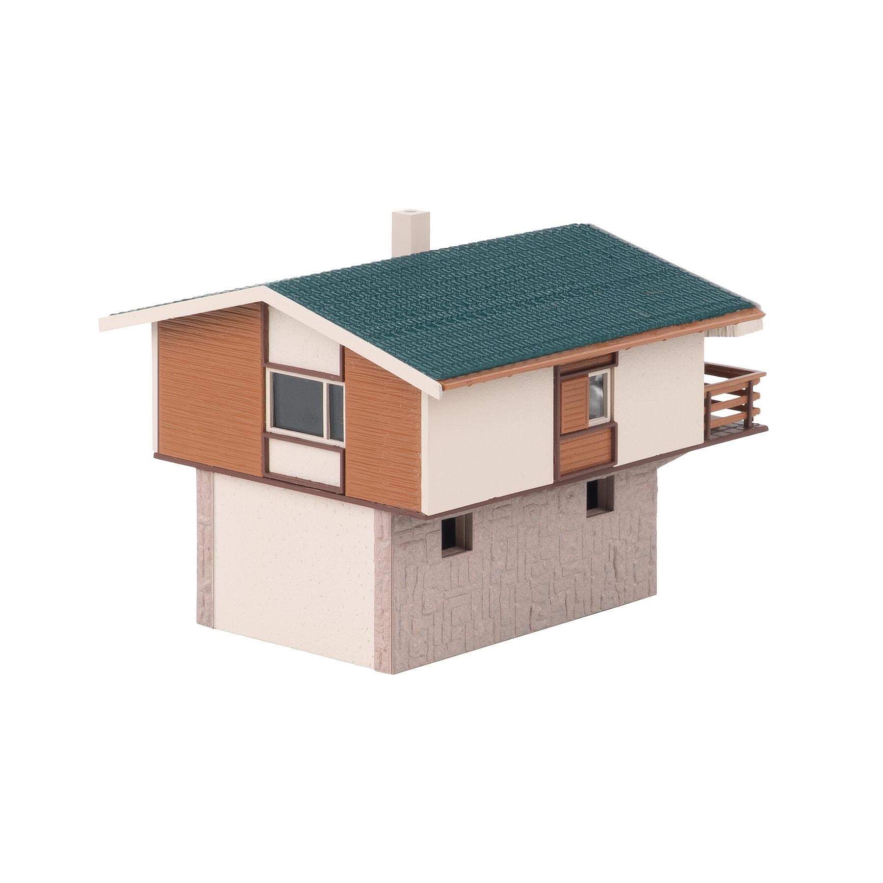 Faller 134102 H0 Ferienhaus