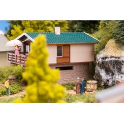 Faller 134102 H0 Ferienhaus