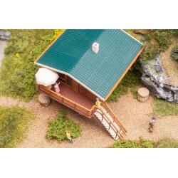 Faller 134102 H0 Ferienhaus