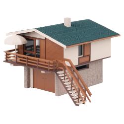 Faller 134102 H0 Ferienhaus