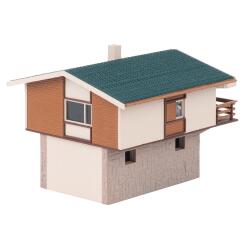 Faller 134102 H0 Ferienhaus