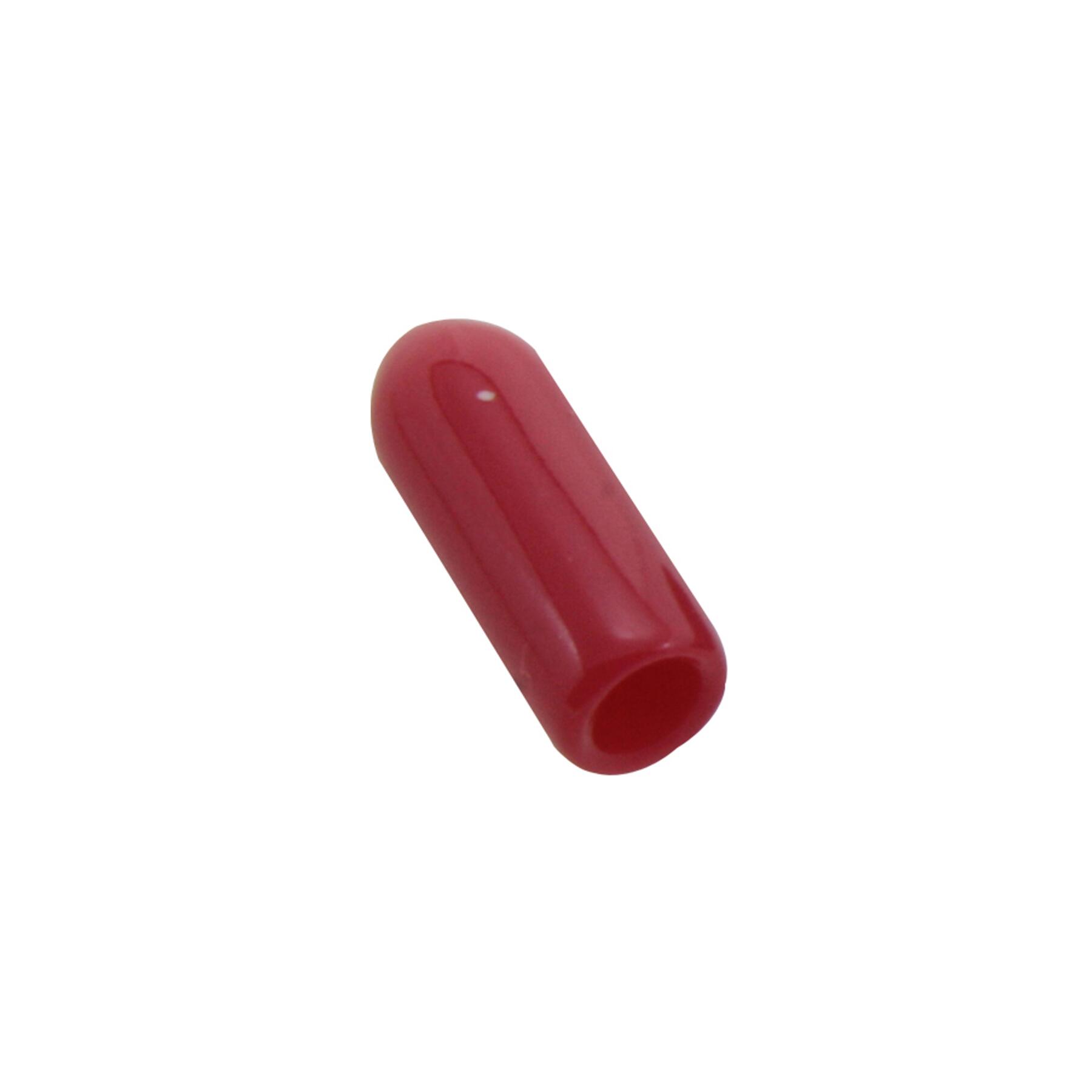 SKSS10 - Schutztülle für Schalter Serie SKS... rot