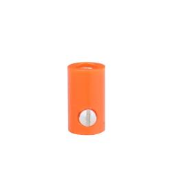 727 - Zwergkupplung orange