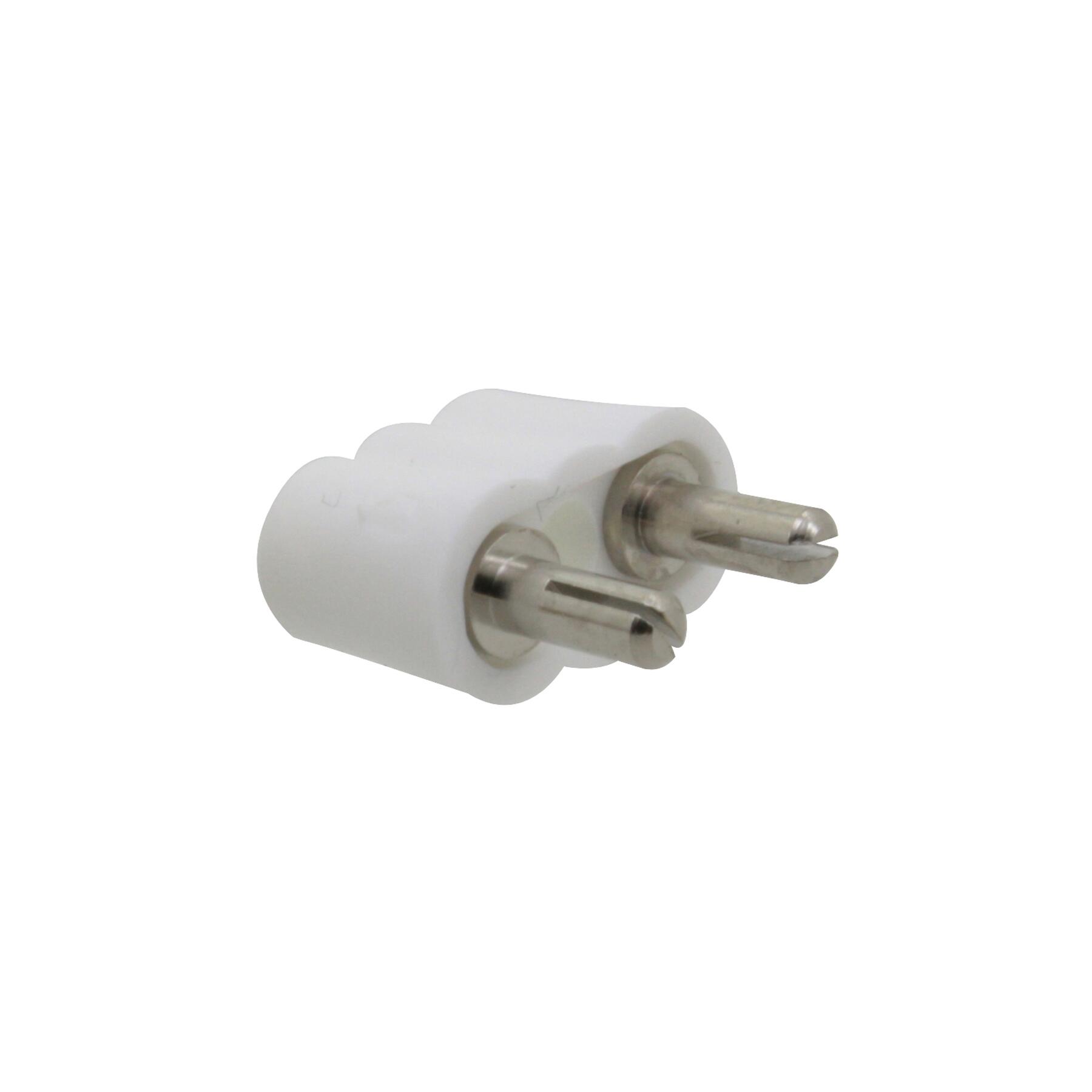 764 - Stecker 2-polig