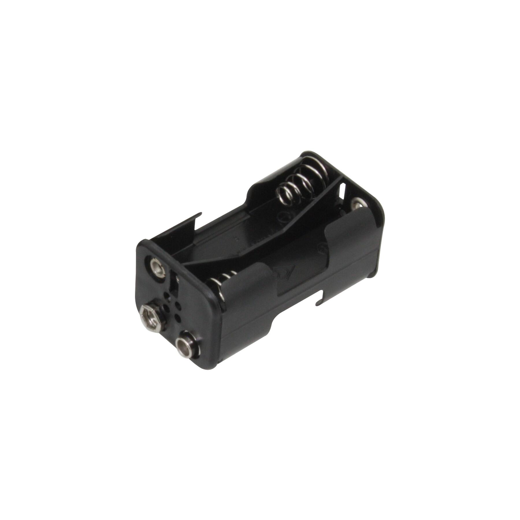 BHM40 - Batteriehalter für 4 Mignon