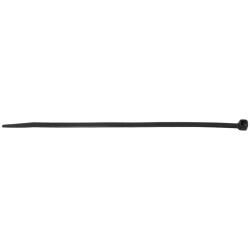 E561 - 100 Kabelbinder 100 mm x 2,5 mm schwarz