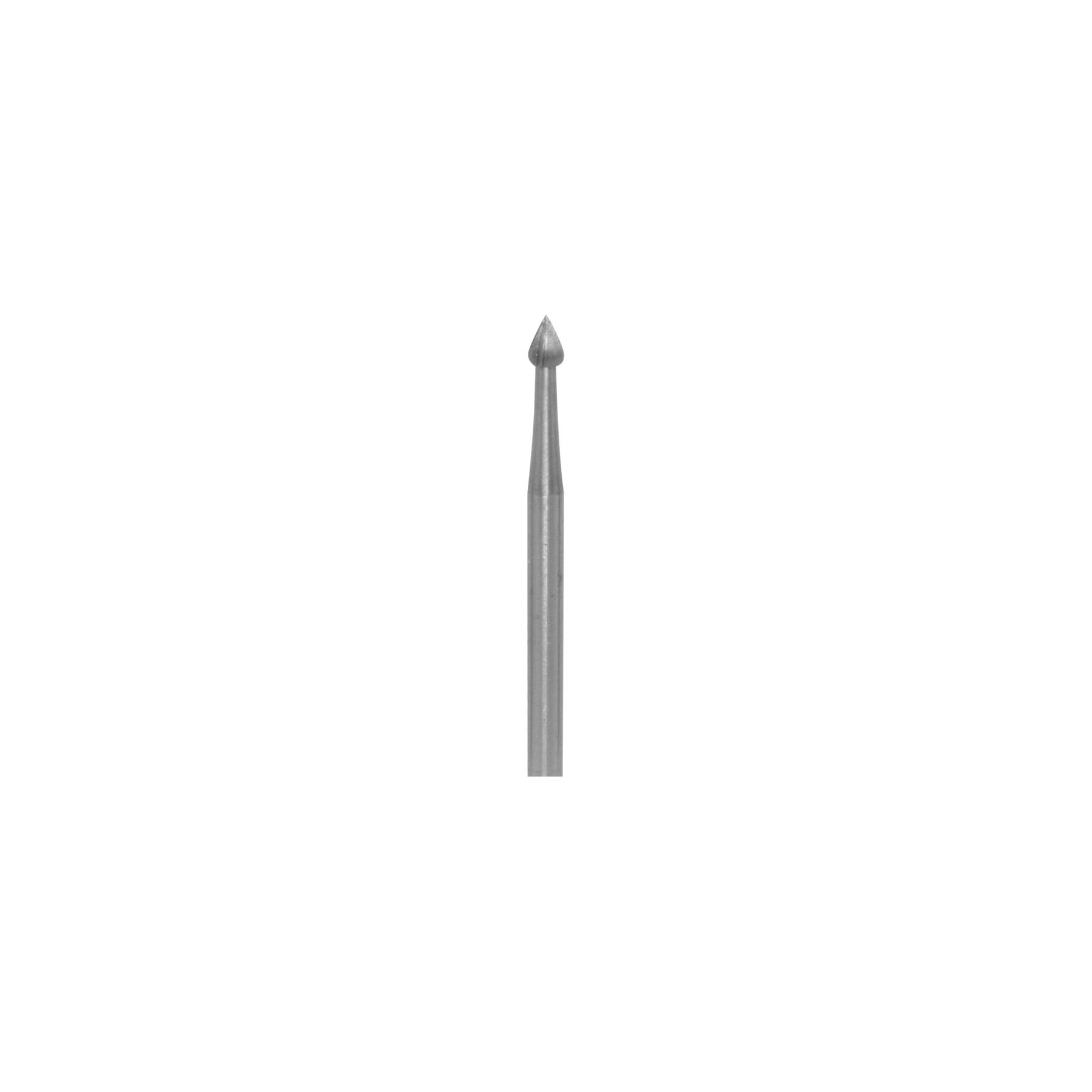E17015 - Fräser Ø 1,4 mm Flamme