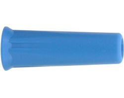 3012 - Kupplung 4mm blau