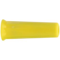 3013 - Kupplung 4mm gelb