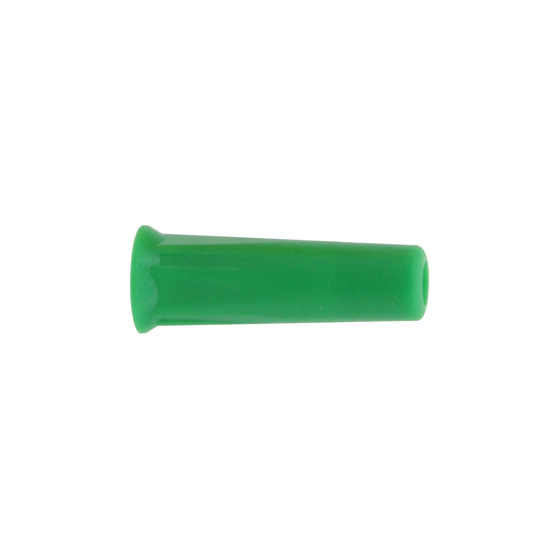 3014 - Kupplung 4mm grün