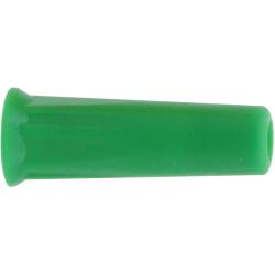 3014 - Kupplung 4mm grün