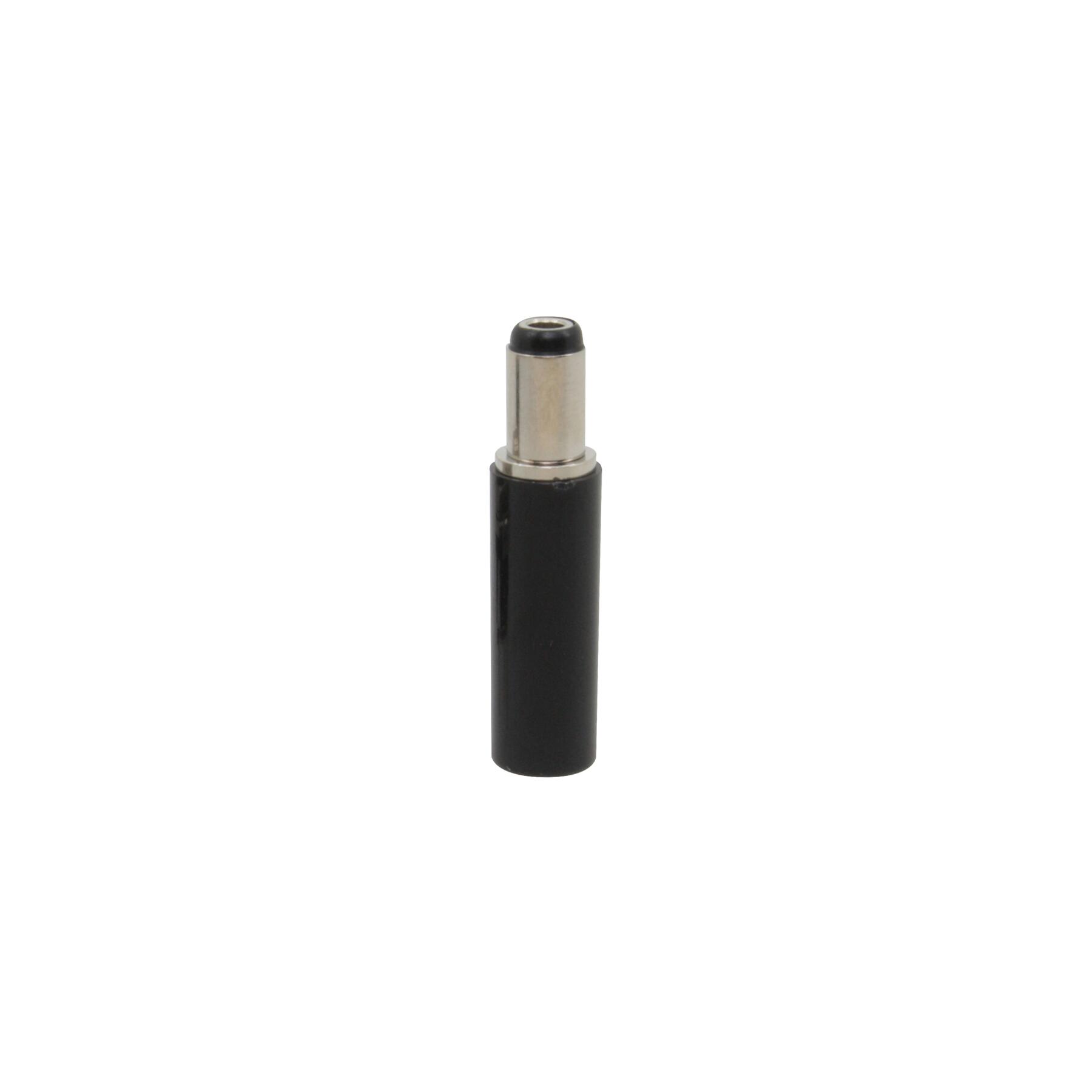 DCS21 - Netzteilstecker Ø 2,1 mm