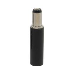 DCS25 - Netzteilstecker Ø 2,5 mm