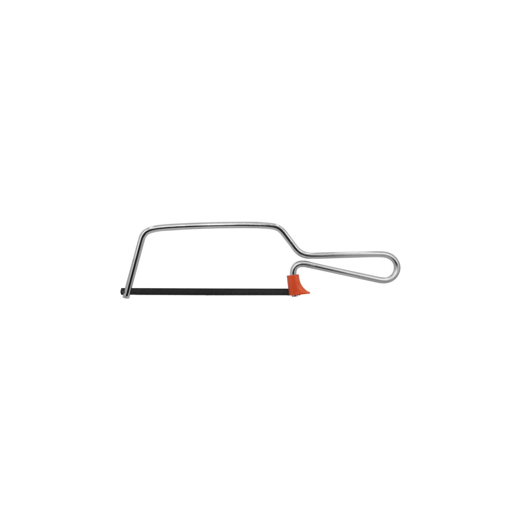 09 - Metall Sägebogen