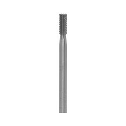 E17026 - Fräser Ø 1,0 mm zylindrisch