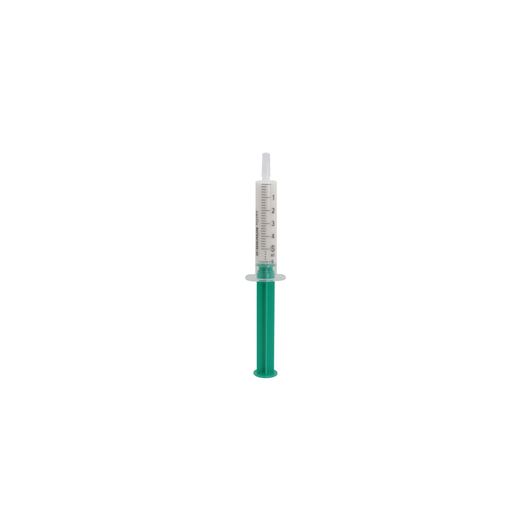 WP105 - Wärmeleitpaste 5 g Spritze